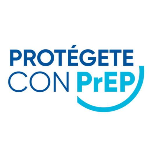 Protégete con PrEP